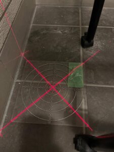 エアコン設置前の安心を！X線内部調査からコア抜き穿孔までワンストップ施工